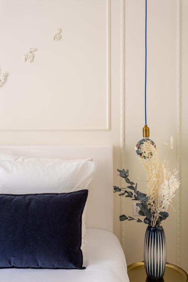 The San Giorgio Suite Downtown Montmartre Paris Extérieur photo