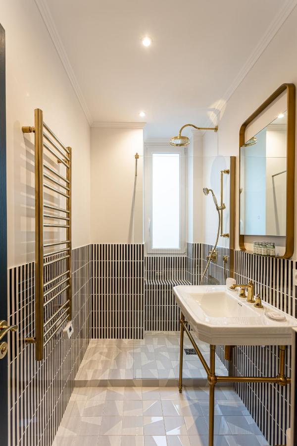 The San Giorgio Suite Downtown Montmartre Paris Extérieur photo